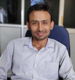 Ravindra Singh