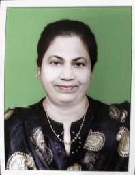 Tahziba Hussain