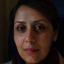 Haleh Rafati
