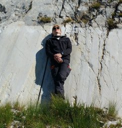 Kilian B. Kemna