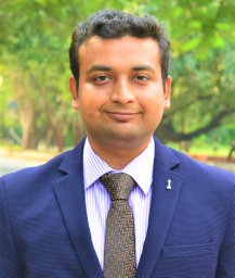 Varun Kumar Reja