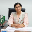 Haleema Yasmin
