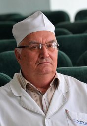 Stanislav Shevchenko