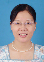 Yongxin Jiang