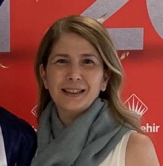 Nefise Ulkü Karabay Yavaşoğlu