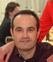 Dan Iulian Alexe