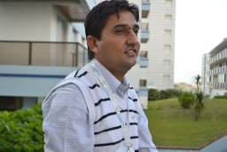 Y. S. Saharawat