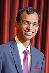 Vaibhav Rastogi