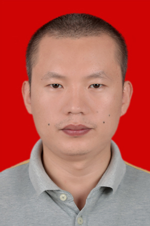 Xingliang Huo