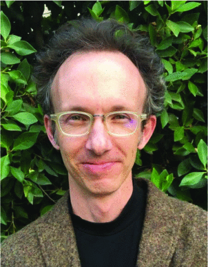 Jim D. Butler