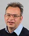 Mark Van Rossum