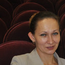 E. P. Rogozhnikova