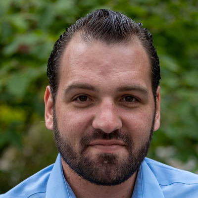 Fotis Psallidas