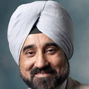 Jaspal S Virdi