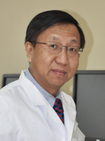Zhong Wang