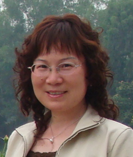 Yanping Chen