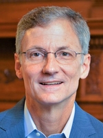 Tony Smith