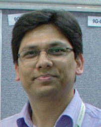Md. Mezbaul Bahar
