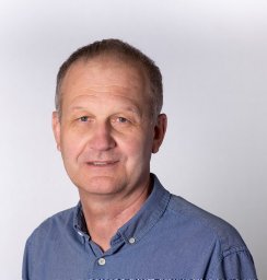 Paul Brereton