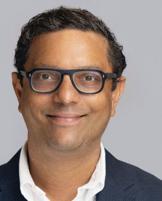 Mihir Kshirsagar
