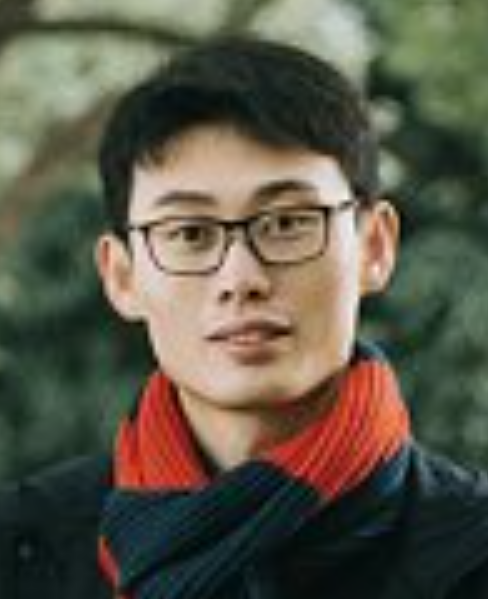 Wenbo Li