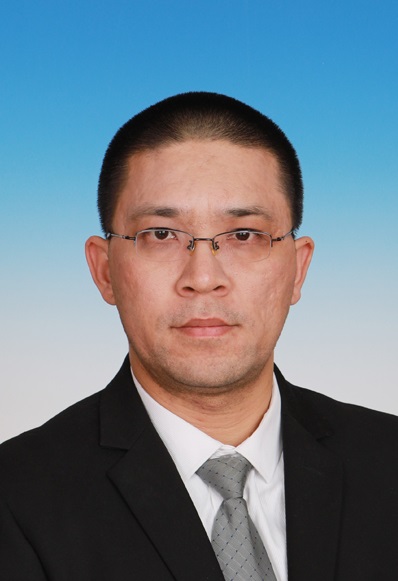 Lizhong Wang