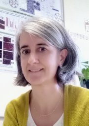 Ana García