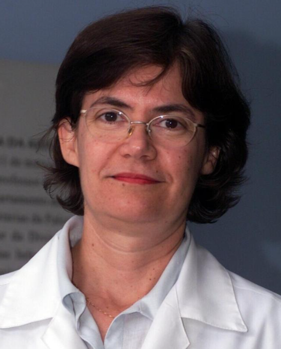 Maria Cassia Jacintho Mendes Correa