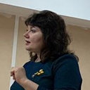 Anna Zavyalova