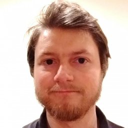 Ask Hjorth Larsen
