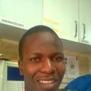 Olasunkanmi Oluwatayo I.
