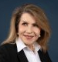 Carmen Reinhart