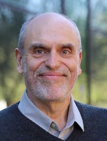 Oscar P. Bruno