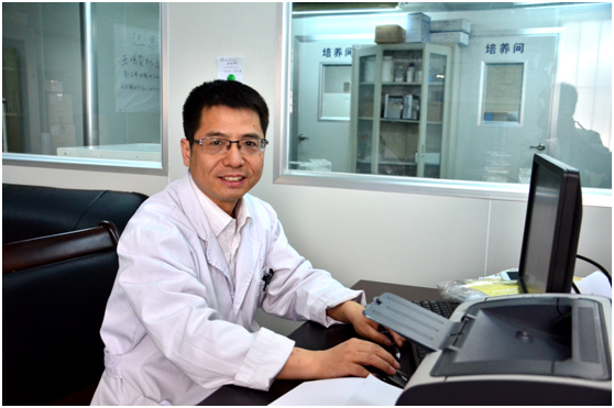 Jianchun Yu