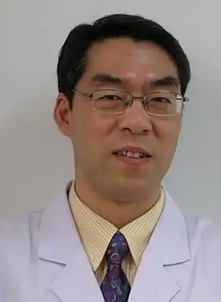 Zhengming Jin