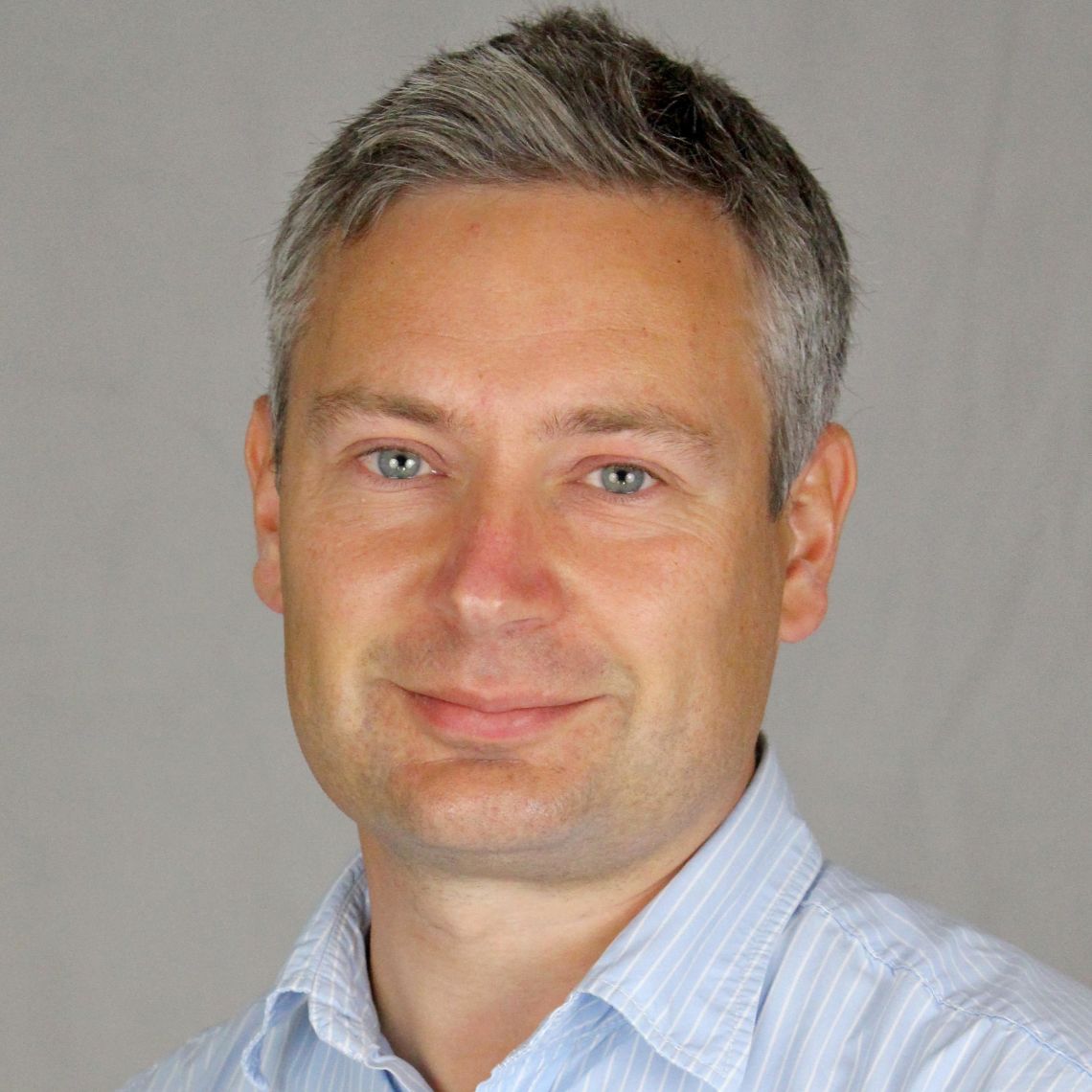 Colin J. Akerman