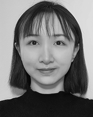 Zhouzhou Wang