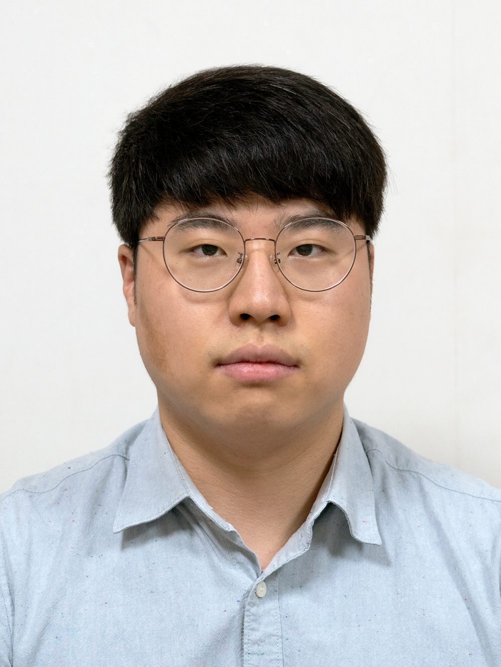 Yu-hwan Jeong