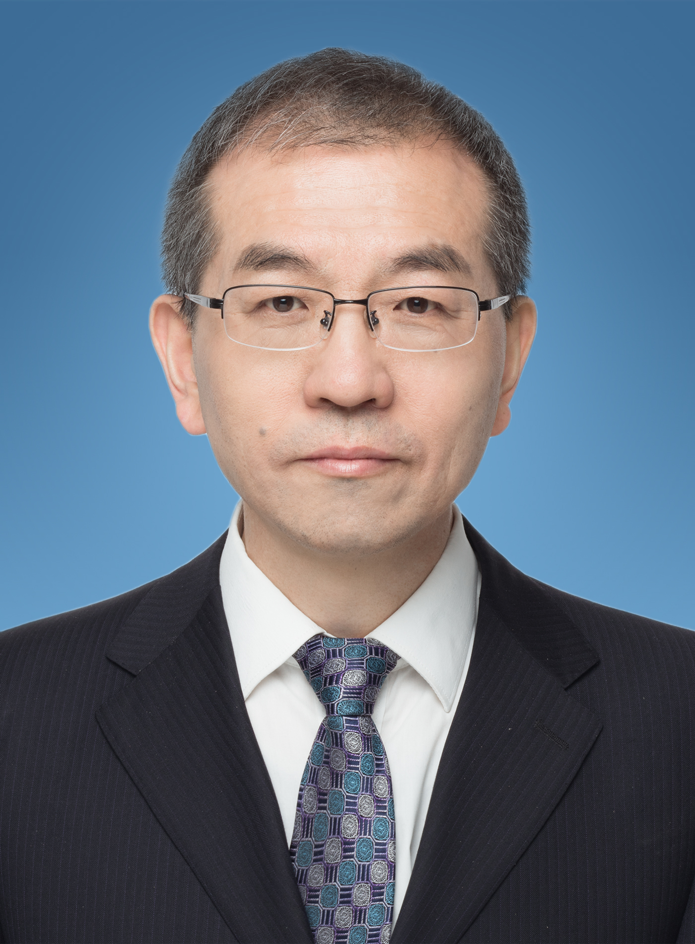 Jianjun Wu