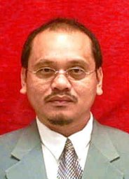 Mohd Taufik Abdullah