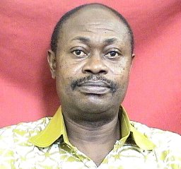 Philip Baidoo