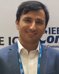 Wali Ullah Khan