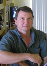 Robert Steiner