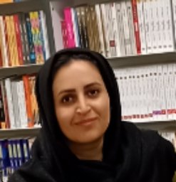 Zahra Alidousti Shahraki