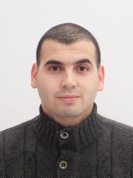 Hamza Bennacer