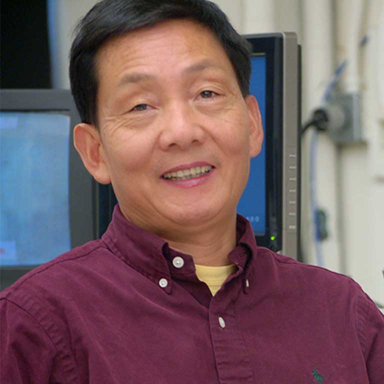 Chusi Li