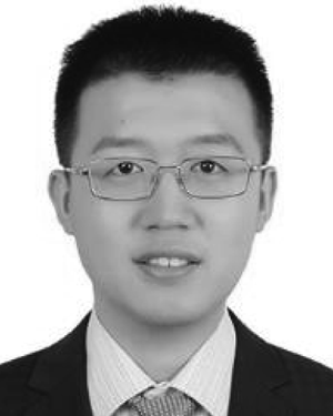 Tongshuai Chen
