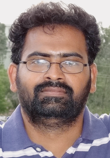 D. B. Ramachary