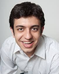 Meisam Razaviyayn
