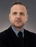 Edmond V. Muho